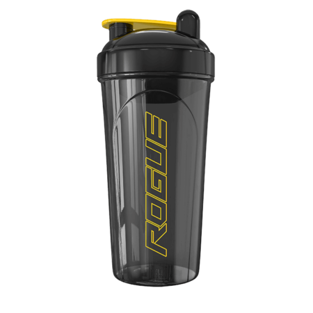 Rogue rogue nation black shaker