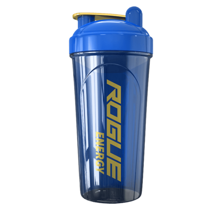 Rogue Knight Shaker