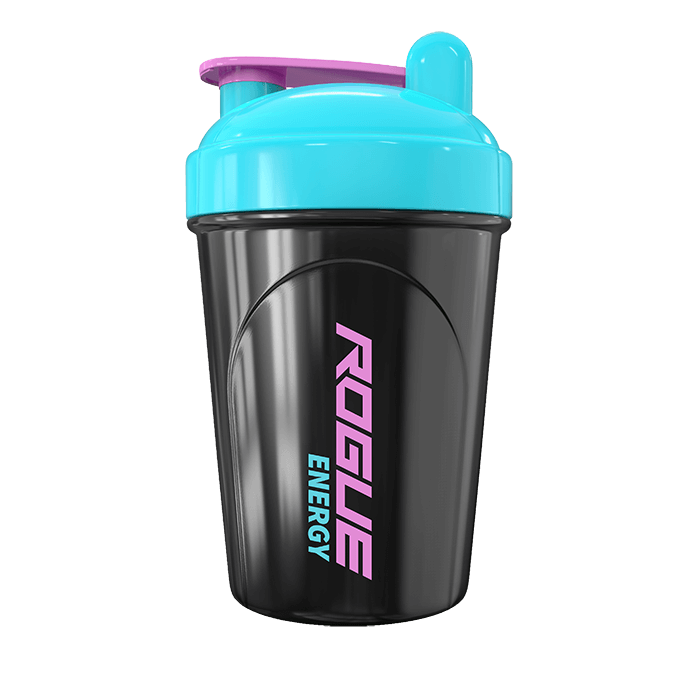 Rogue midnight retro shaker