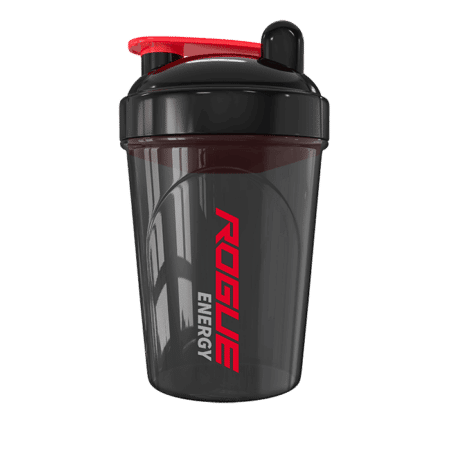 Rogue og black shaker