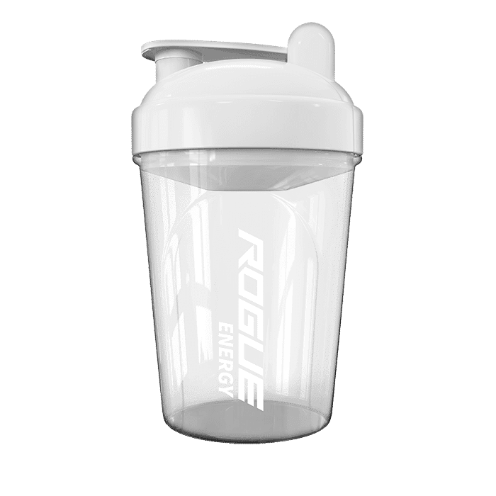 rogue showcase shaker