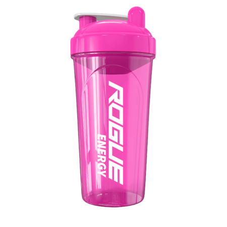 Rogue valkyrie shaker