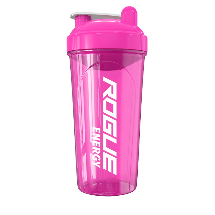 Rogue valkyrie shaker