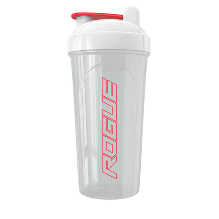 rogue rogue nation white shaker