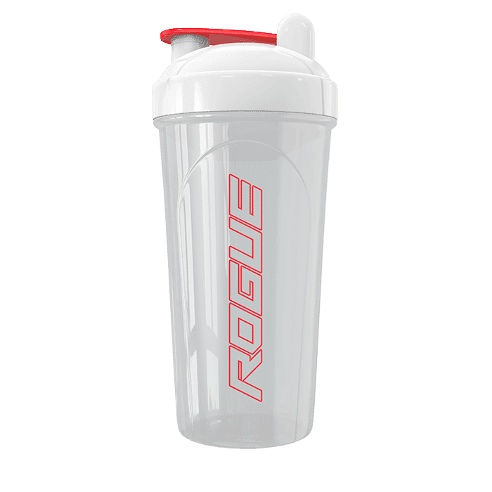 rogue rogue nation white shaker