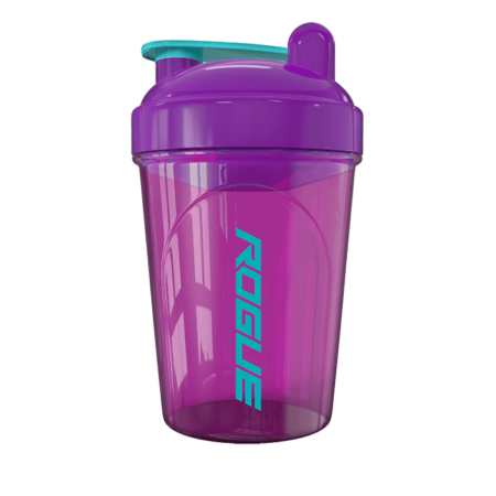 rogue wraith shaker