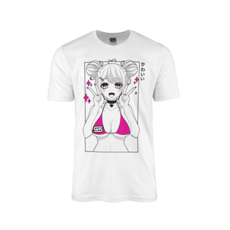 waifu suki shirt