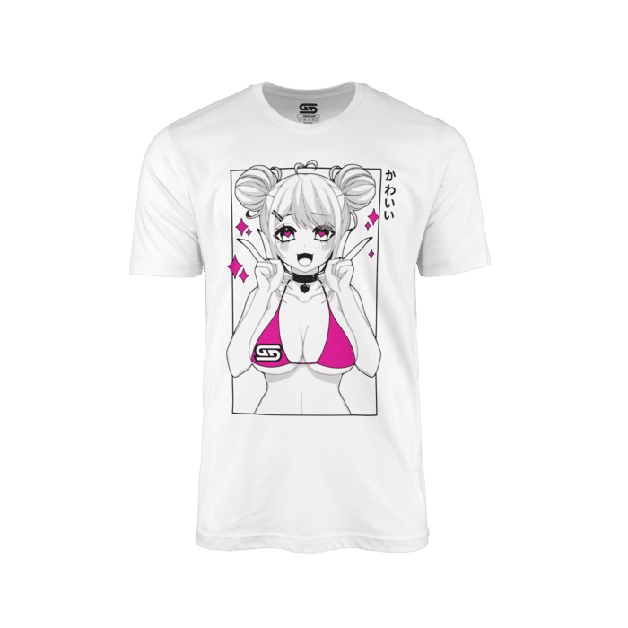 waifu suki shirt