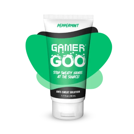 gamer goo - peppermint