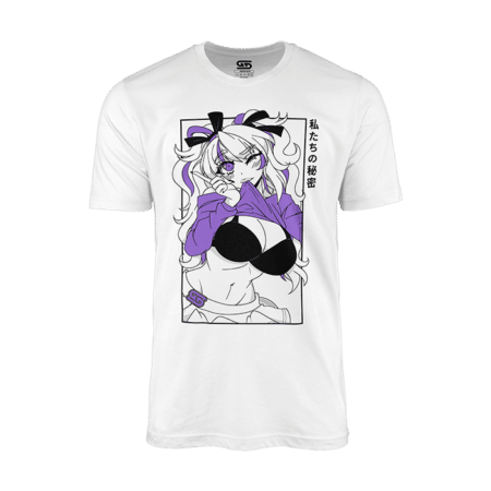 Waifu Selfie Shirt