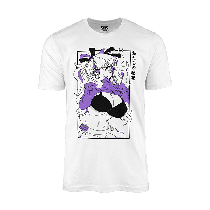 Waifu Selfie Shirt