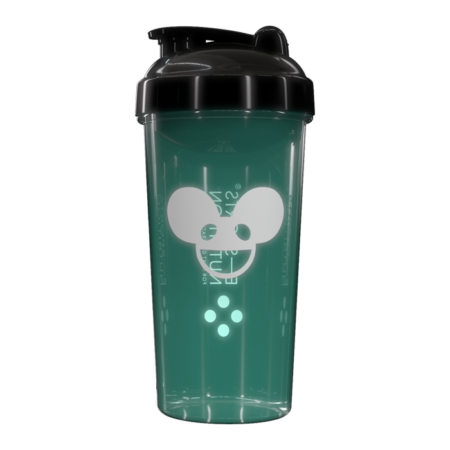 E-Sports Nutrition - Deadmau5 Shaker