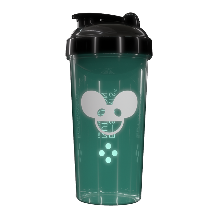 E-Sports Nutrition - Deadmau5 Shaker