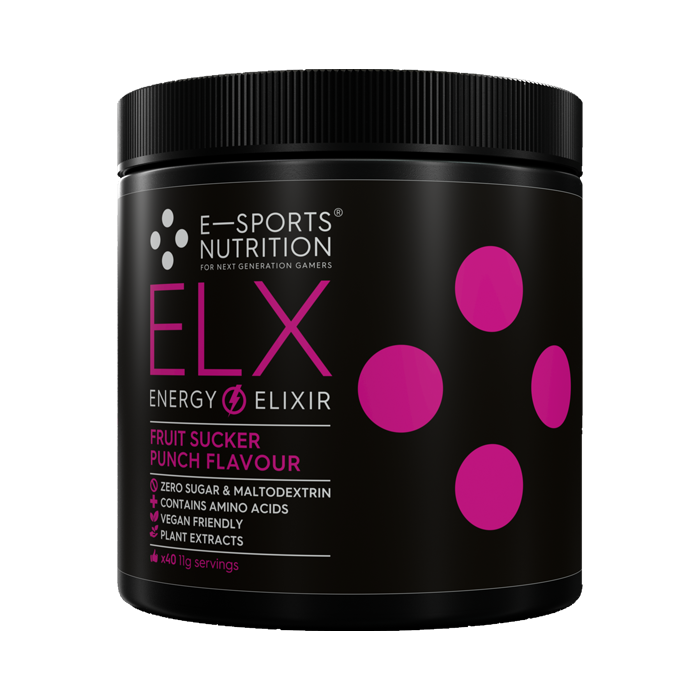 ELX Fruit Sucker Punch