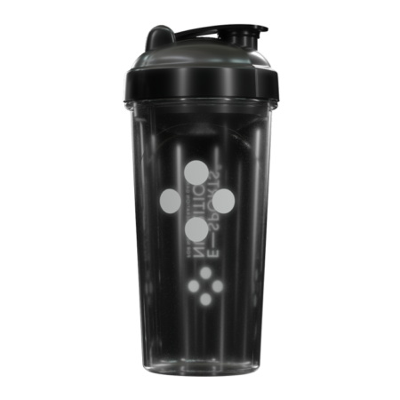 E-Sports Nutrition - Ghost 2.0 Shaker