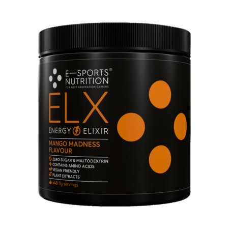 ELX Mango Madness