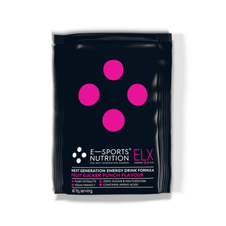 ELX Sample Fruit Sucker Punch