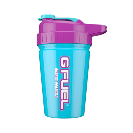 GFUEL - Hornets Stainless Steel Shaker