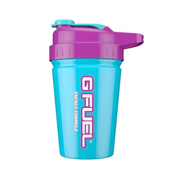 GFUEL - Hornets Stainless Steel Shaker