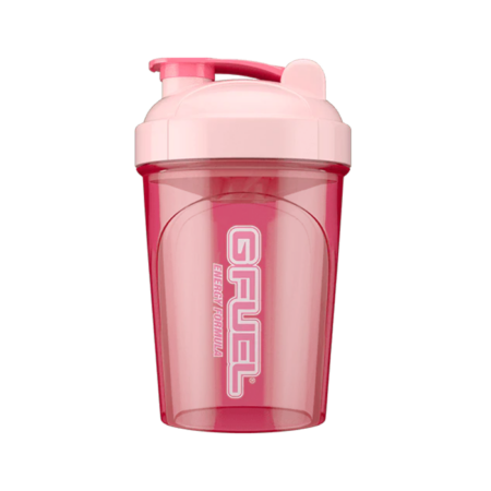 GFUEL - Rose Bud Shaker