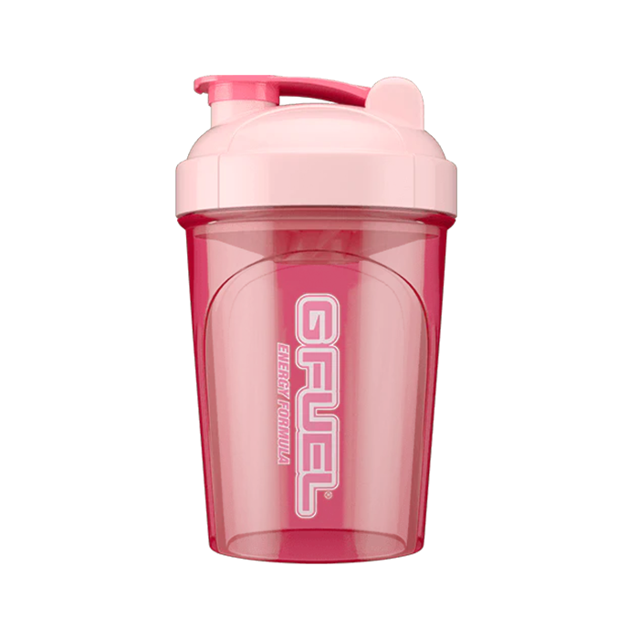 GFUEL - Rose Bud Shaker