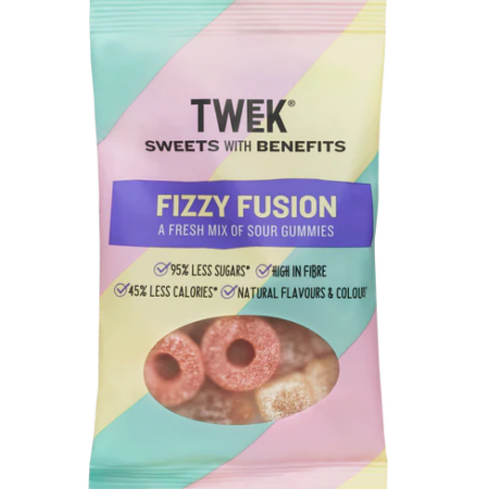 Tweek Fizzy Fusion