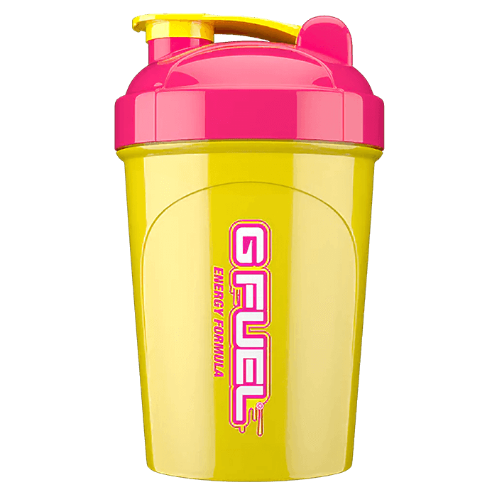 G-Fuel Hype Sauce Shaker