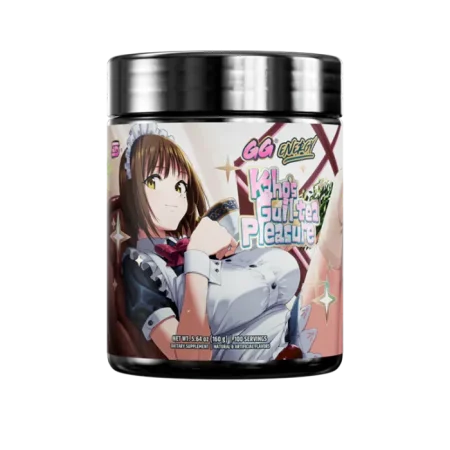 GamerSupps Kaho's Guil-Tea Pleasure