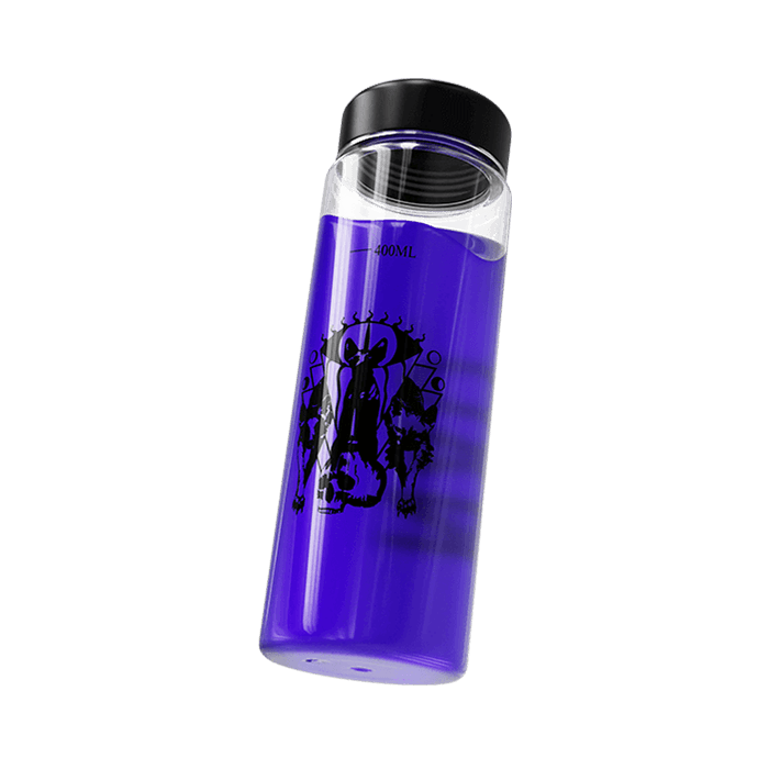 NAU Hex Shaker