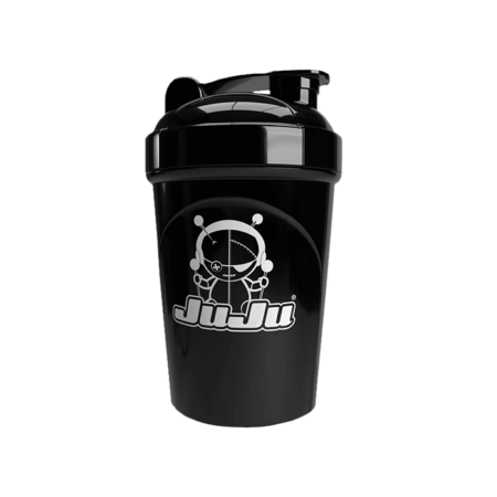 JuJu Black Shaker