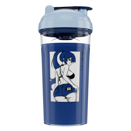 GamerSupps Waifu Cup Temptation