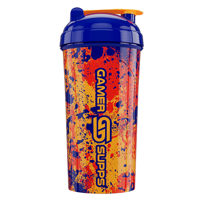 GamerSupps Acid Trip Shaker