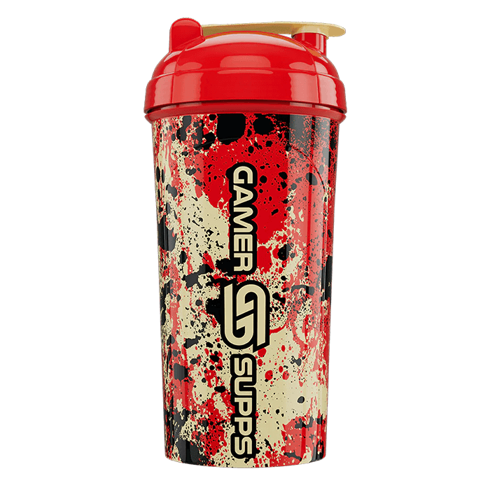 GamerSupps Dark Passenger Shaker