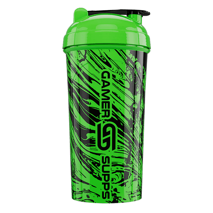 GamerSupps Slime Shaker