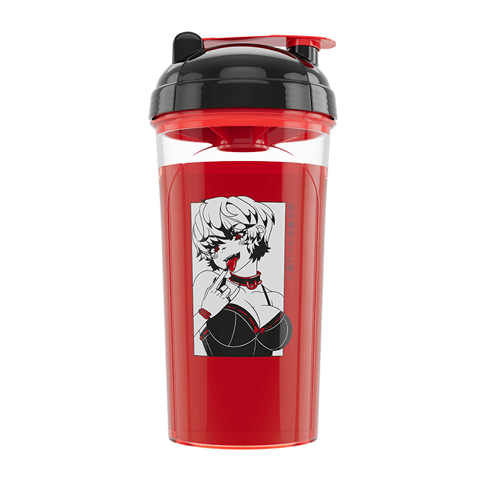 GamerSupps Waifu Cup Goth