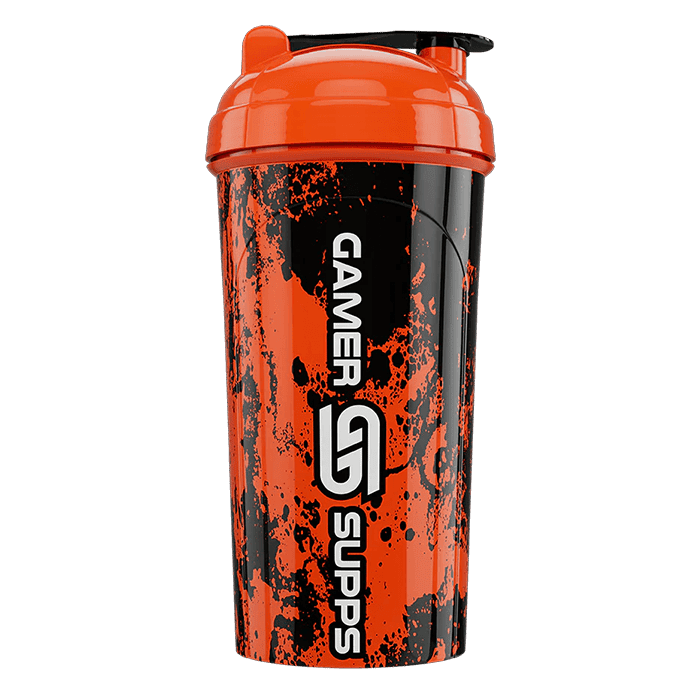 GamerSupps Wasteland Shaker