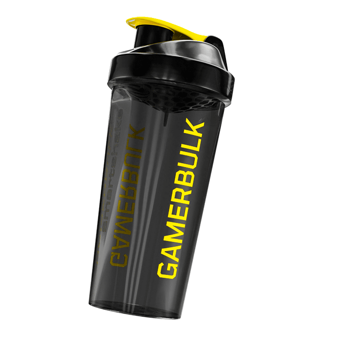 Gamerbulk Monolith Shaker