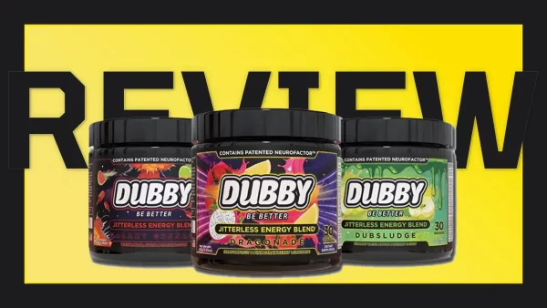 Dubby Review