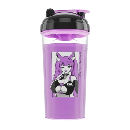 Gamer Supps - Waifu Cup S4.1 Frisky Kitty