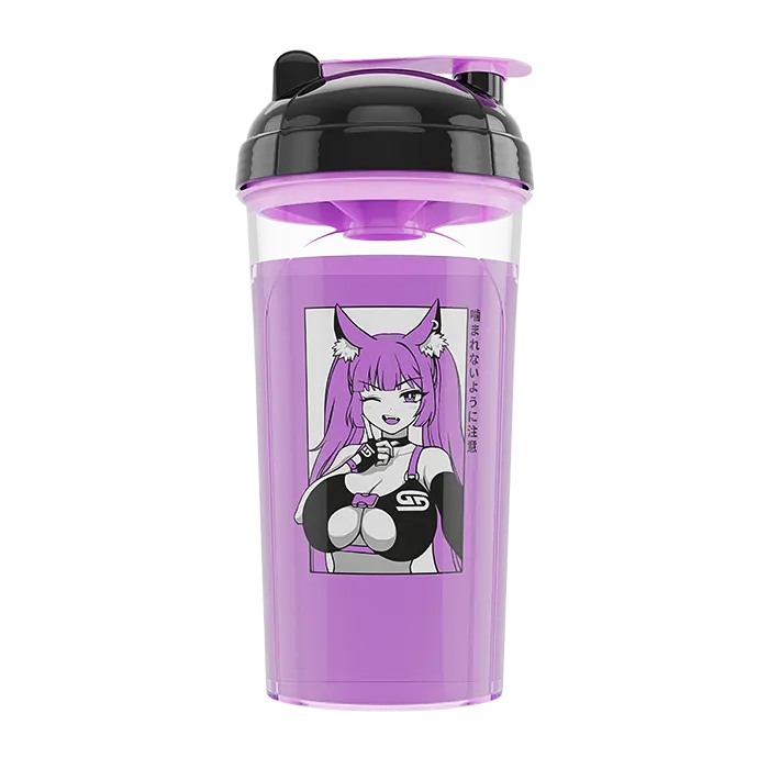 Gamer Supps - Waifu Cup S4.1 Frisky Kitty