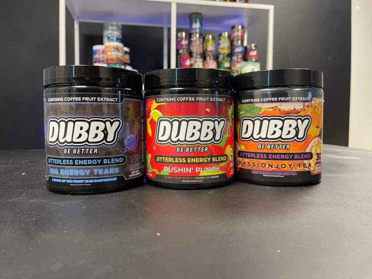 Dubby review