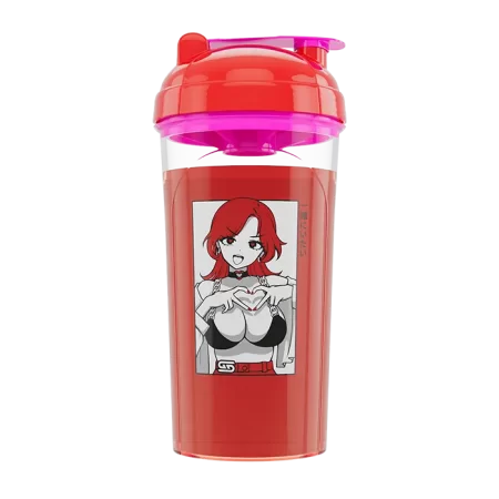 Waifu Cup Lovestruck