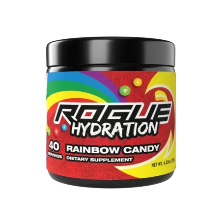 Rogue Hydration - Rainbow Candy