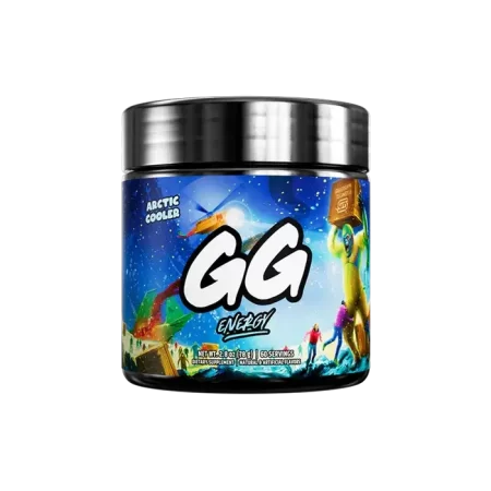 Gamer Supps Arctic Cooler