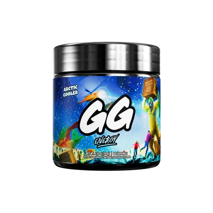 Gamer Supps Arctic Cooler