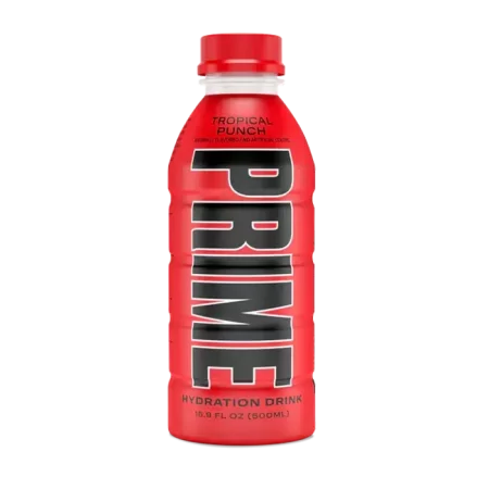 Prime Hydration Tropical Punch