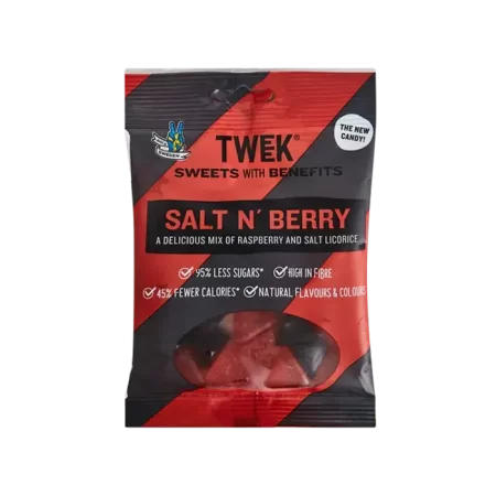 TWEEK Salt N Berry