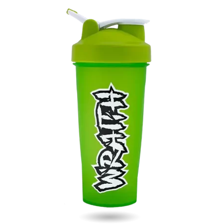 Wraith Battle Toad Shaker