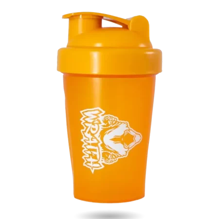 Wraith Black Mesa Shaker