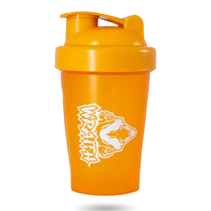 Wraith Black Mesa Shaker